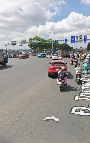 bán nhà sát mặt tiền trường chinh tây thạnh - tân phú - 4x17m - 1 trệt 2 lầu trên sân thượng