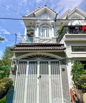 bán nhà đường 6m - 3pn - tt.nhà bè