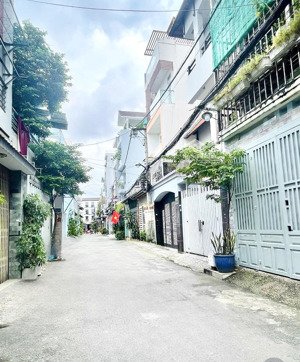 bán nhà đẹp, hxh, sát mặt tiền vườn lài, p. tân thành, quận tân phú, 70m2, 3 tầng , giá 8,85 tỷ