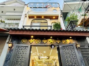 vị trí vàng nằm tại diên hồng, bình thạnh. ngay chợ bà chiểu. xây 1 trệt 1 lầu, shr