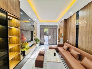 xuân đỉnh mặt ngõ thông nhà mới 5 tầng nội thất xịn sò không sợ ngập úng