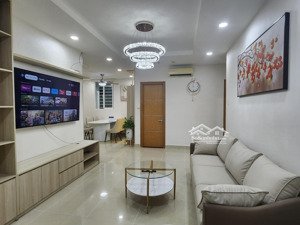 chính chủ gửi bán căn hộ him lam quận 6 có sổ hồng 86m2 giá tốt tầng trung lh 