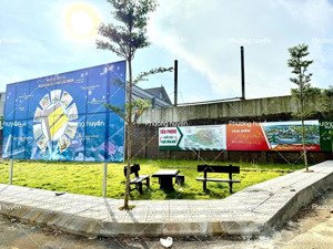 bán đất hoà thạch quốc oai , xã mới phú cát 100 m2 giá 2,6 tỷ