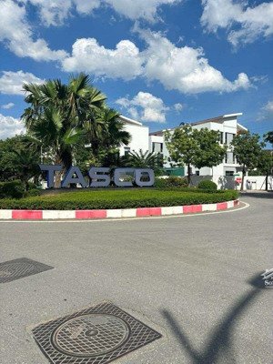 biệt thự foresa xuân phương - kđt tasco - ô tô tránh - kinh doanh - trước nhà là công viên