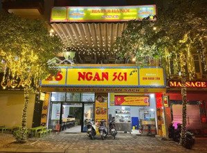 cho thuê mbkd đ.nguyễn ngọc vũ. dtsd 230m2, mặt tiền 8m, giá thuê 50tr/ tháng