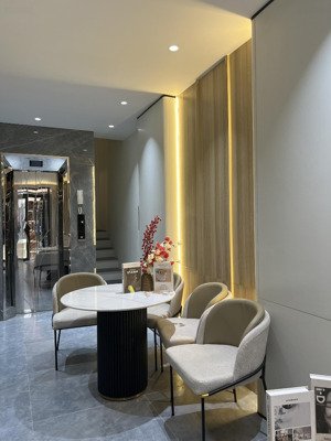 bán nhà vạn phúc- hà đông: dt 33m 5 tầng, thang máy, gần ô tô, giá 7.6 tỉ