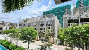 bán nhà phố terrace house - khu biệt thự the orchard. giá 10,8 tỷ. xem nhà gọi số 