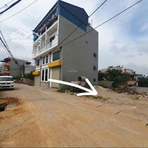 bán gấp: đất phố chùa thông kd mọi mặt hàng đất đối diện bv 105, đường 2 ô tô tránh. giá 2,2 tỷ