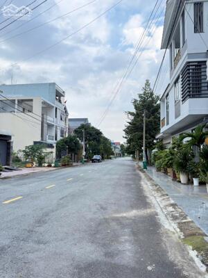 BÁN ĐẤT ĐẸP, DT 5 x 22,5m, SỔ RIÊNG THỔ CƯ, ĐƯỜNG 7M, KDC PHÚ GIA 1 TRẢNG DÀI