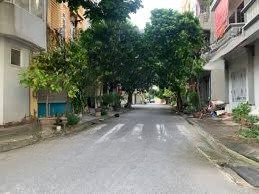 nhà phân lô đức giang việt hưng 82m2, mt 5m, 4 tầng giá 12,75 tỷ đường rộng vĩa hè