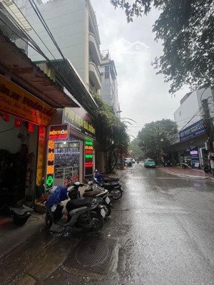 đất phân lô 2 mặt ngõ vị trí cực hiếm xây tòa văn phòng đỉnh, kinh doanh sầm uất, đường 12