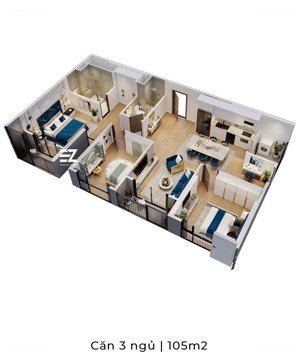 chuyển nhượng vinhomes ocean park, the zurich : 3pn 105m2 đông nam, giá 7.9x tỷ, lh/zl: 