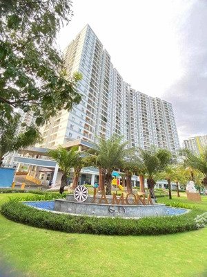 bán căn hộ jamona city quận 7, 2pn, 1wc, full nt, 3 tỷ, đã có sổ hồng riêng, tl khách thiện chí