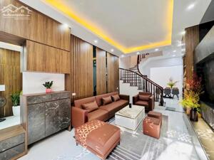 Bán nhà Xuân Đỉnh gần ngoại giao đoàn 46m2, 5 tầng đẹp long lanh full nội thất giá 11.9 tỷ
