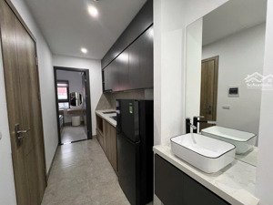 cho thuê căn chung cư mini 2 ngủ 1 khách