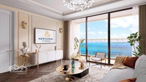 suất ngoại giao căn view trực diện sông duy nhất tầng 12b - peninsula