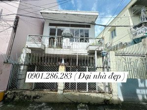 gấp bán nhà q7~90m2-shr-kdc hiện hữu-nhỉnh 6tỷ