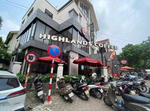 cho thuê nhà mặt phố nguyễn văn lộc tuyến phố ẩm thực sầm uất nhất quận hà đông-kd mọi mô hình