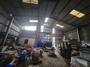 cho thuê kho, nhà xưởng, đất tại đường cầu bươu, 100 nghìn / m2, 300 m2