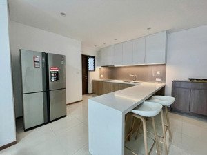 căn 3pn view sông full nt siêu xinh 38tr/tháng tại one verandah q2