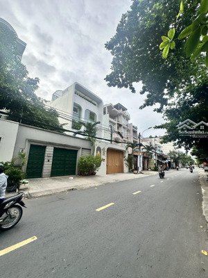 bán nhà mtkd đường khuông việt - p. phú trung (gần âu cơ) dt: 12x35m - nhà cấp 4 - giá: 52 tỷ tl