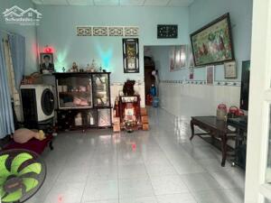 Nhà sổ riêng thổ cư hoàn công giá rẻ 1.85 tỷ/85 m2