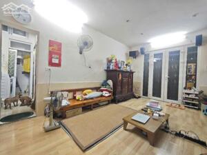 TẬP THỂ NGHĨA TÂN- LÔ GÓC 2 MẶT TIỀN- Ô TÔ- KINH DOANH 42m giá 2.55tỷ