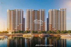 căn hộ cao cấp tại nha trang - dự án khu đô thị hỗn hợp sun group nha trang