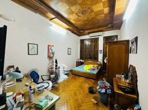 bán nhà phố ngọc hà, 74m2 - 4 tầng - mt 3,8m - chỉ 22,9 tỷ - lh: 