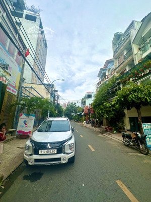 mtkd đường 12m, hương lộ 3, bình tân, nhà 2 tầng, dt 4x19, giá 7.x tỷ