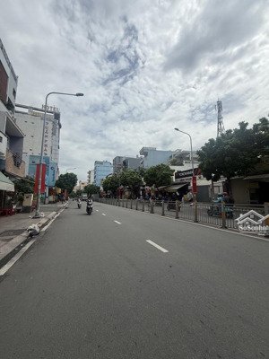 mặt tiền kinh doanh đỉnh-lô góc 3 tầng luỹ bán bích tân phú-75m2 -nhà tiện ở hoặc xây mới - 9.9 tỷ