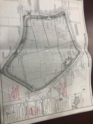 chính chủ nhờ bán lô đất đấu giá cự khối giá đầu tư