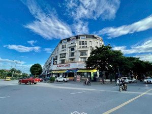 bán liền kề văn phú victoria, hà đông, hn - cạnh góc - giá đầu tư - rẻ nhất