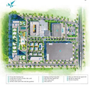 bán bt cực phẩm tại mipec rubik xuân thuỷ 245m2,giá hợp lí.lh 