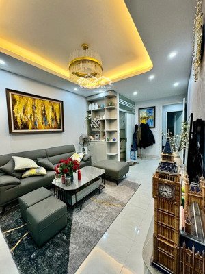 [giảm chào 300tr] cần bán gấp trong tháng - phân lô ô tô phạm ngọc thạch - 40m2 - 15tỷ