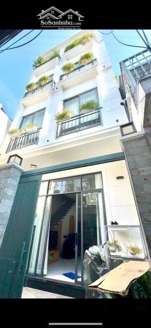 xô viết nghệ tĩnh - 50m2 - chỉ 7.7 tỷ