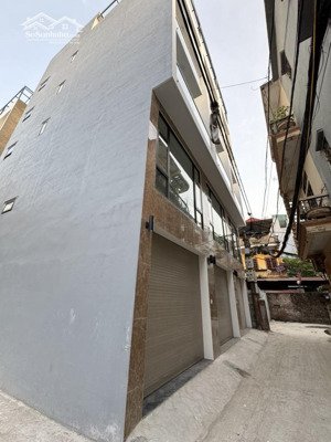 siêu phẩm lô góc phố ngọc thuỵ sát trường việt pháp sổ đỏ chính chủ