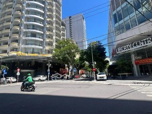 bán nhà mặt phố tây 407m ngang 14m để xây ks vị trí víp tại nha trang