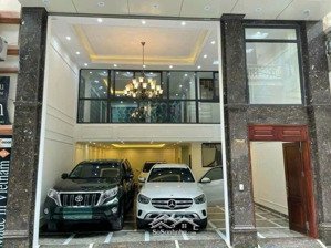 bán nhà mặt phố âu cơ 145m2, 7 tầng giá 56 tỷ. tây hồ