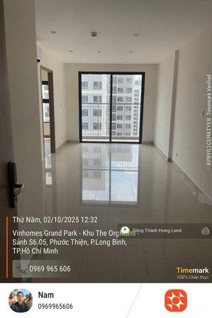 độc quyền chính chủ bán nhanh căn 2pn vinhomes, thanh toán giãn 18 tháng, giá tốt!