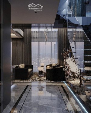 siêu phẩm hot nhất sunshine green iconic. duplex thiết kế chuẩn 5 sao.