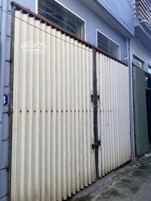 bán nhà 3 tầng tại nguyễn quý trị giá 4.1 tỷ