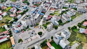 -bán nhà đường mai trung thứ 4,5 tầng gần 60m2 vị trí kinh doanh tốt chỉ 5,9 tỉ