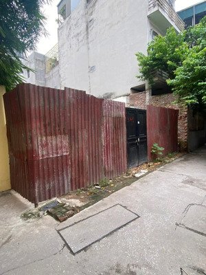 bán đất 183m2 mặt đường phan kế bính, kinh doanh, cho thuê văn phòng