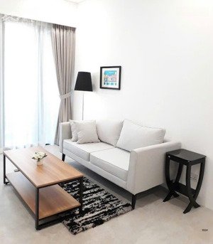 cho thuê 2pn tại the river thủ thiêm, 28 triệu , giá tốt nhất dự án