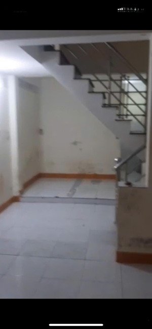 cho thuê gấp nhà riêng đường 20, gò vấp, giá 9 triệu, 40m2