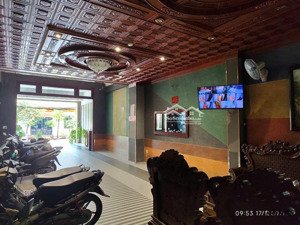 khách sạn vip 7 tầng mặt tiền lê đức thọ, p6, gò vấp - 22p- dt khoán 90 t.r/th- giá 29 tỷ x