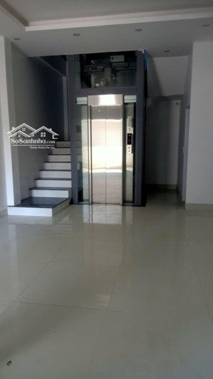 bán nhà phí lãm hà đông_ 40m 5t thang máy_ ngõ nông_ ôtô đỗ cửa _an sinh đỉnh_ tiện ích vô vàn