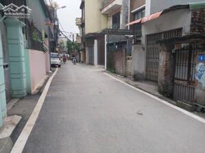 Gấp, Bán Đất Ngõ 29 Phố Trạm, Long Biên, 50m2, MT4m, Phân Lô, Ô tô, Giá Rẻ