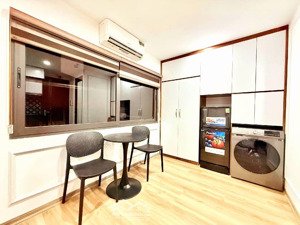 ccmn dòng tiền - xã đàn - trđống đa - 6 tầng thang máy 10 phòng - 45m2, mặt tiền 5,4m. giá 15,4 tỷ.